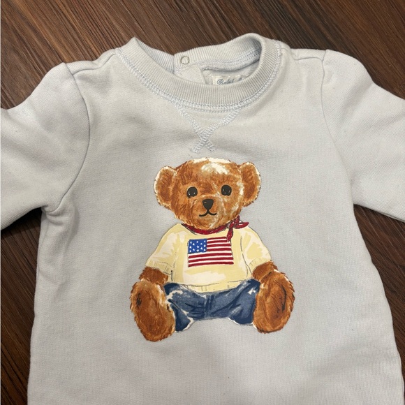 Baby Ralph Lauren - Picture 2 of 3